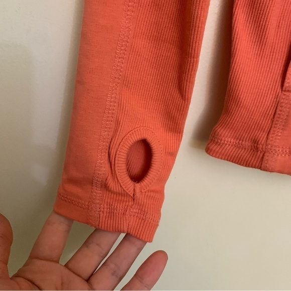 Sweaty Betty Shoreline Full Zip Hooded Jacket - Picture 6 of 11